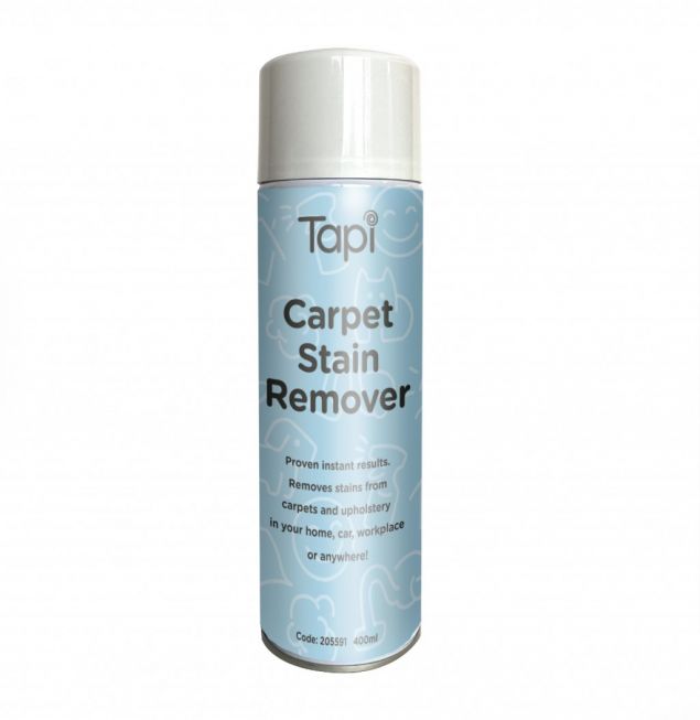 Tapi Carpet Stain Remover Spray